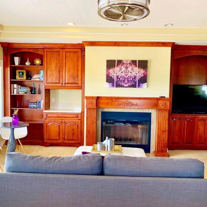 Que Syrah Temecula - Villa With 9 Bedroom 7 Ba With Spa In Wine Country Zewnętrze zdjęcie