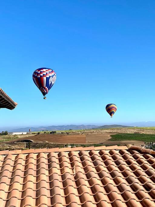 Que Syrah Temecula - Villa With 9 Bedroom 7 Ba With Spa In Wine Country Zewnętrze zdjęcie