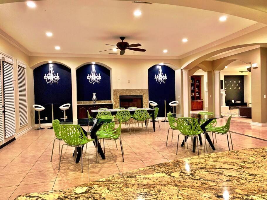 Que Syrah Temecula - Villa With 9 Bedroom 7 Ba With Spa In Wine Country Zewnętrze zdjęcie