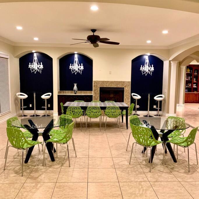 Que Syrah Temecula - Villa With 9 Bedroom 7 Ba With Spa In Wine Country Zewnętrze zdjęcie