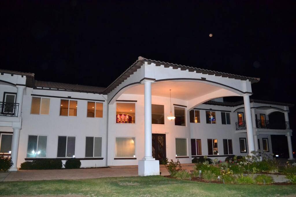 Que Syrah Temecula - Villa With 9 Bedroom 7 Ba With Spa In Wine Country Zewnętrze zdjęcie